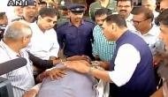 Gujarat Government announces Rs. 10 lakh ex-gratia for Anantnag terror attack victims