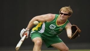Jonty Rhodes to participate in the Great Delhi Run