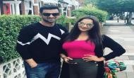 Sania Mirza-Shoaib Malik with friends including Zaheer-Ghatge enjoying 'nights' in London, see pics