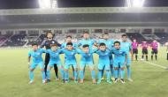 India U-23 team have shown fantastic determination against Qatar: Constantine