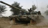 Samajwadi Party, Left slam JNU VC for wanting Army tank in campus