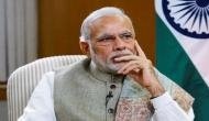 PM Modi reaches Guwahati to take stock of Assam floods