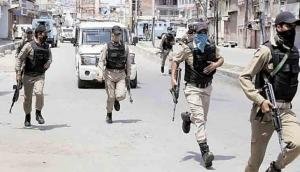 Mobile Internet services suspended across Kashmir Valley