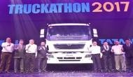 Tata Motors launches commercial vehicle range in Philippines