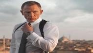 Daniel Craig's return as James Bond is a 'done deal'