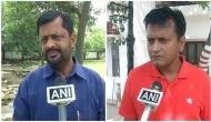 JD (U) sure of securing absolute majority in house