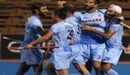 Manpreet Singh to lead India in tour of Belgium, Netherlands