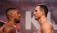 Heavyweight legend Wladimir Klitschko announces shocking retirement