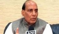 Bihar floods: Rajnath speaks to Nitish, assures Central aid