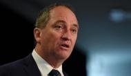 Australia's deputy PM could become the country's second politician to resign over dual citizenship