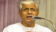 Doordarshan refutes allegations of blacking out I-Day speech of Tripura CM