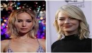 World's Highest-Paid Actress in 2017 Is Emma Stone