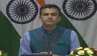 China didn't share hydrological data on Brahmaputra: MEA