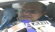 If Sharad Yadav attends Lalu's rally, he'll lose our trust: JD(U)