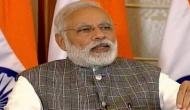 PM Modi to take stock of flood situation in Bihar today