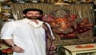 Neil Nitin Mukesh 23rd Ganesh homecoming to have `Rukimini Theme`