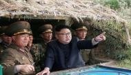NSG urges North Korea to abondon nuclear weapons