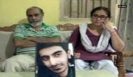 Bihar road rage case: Accused Rocky, three others pronounced guilty