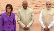 Swiss President stresses on partnership in programmes like Skill India, Digital India