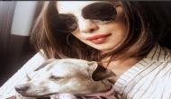 Priyanka Chopra feels like a 'nomad' in new Instagram still