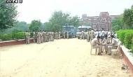 Gurugram: Ryan School campuses to remain closed till tomorrow, additional security deployed