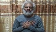 Father Tom Uzhunnalil freed from ISIS clutches, 18 months after he was abducted in Yemen