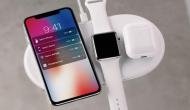 Apple 'looking into' iPhone 8 batteries swelling