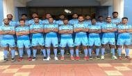Hockey India announces men's team for Asia Cup