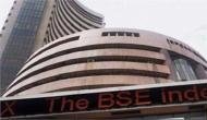 Nifty scales fresh peak of 10,167.15, Sensex climbs 235 pts