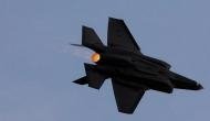Israeli jets hit weapons depot near Damascus airport