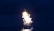 26 wounded as Saudi intercepts Yemen rebel missile