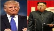 2nd summit of US President Donald Trump and North Korea leader Kim Jong-un in the offing