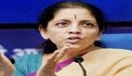 Nirmala Sitharaman visits Aurangzeb's family in Jammu and Kashmir's Poonch