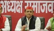 Assembly Election 2018: Akhilesh Yadav nods 'yes' as Samajwadi Party to contest Telangana polls for the first time; voting on Dec 7