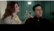 Akshay Kumar's gesture after Twinkle Khanna forgot their wedding anniversary will make you go weak in the knees