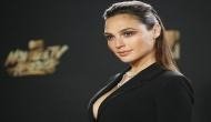 Gal Gadot in negotitaions to star in post WWII revenge thriller 'Ruin'