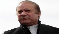 NAB team arrives in London to probe Sharif's Avenfield properties