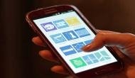 Empowering digital India with apps