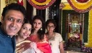 Anil Kumble Birthday: The legendary bowler fell in love with a married woman