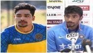 Bumrah backs Mohammed Siraj after poor debut against Kiwis