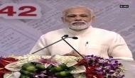 PM Narendra Modi: Demonetisation, a brave step