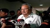 Raman Singh: Demonetisation open fight against black money