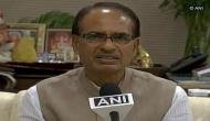 Krishna river boat tragedy: MP CM Shivraj Singh Chouhan pays condolence