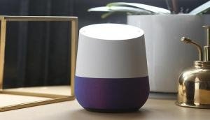 Google Assistant to broadcast messages via Google Home