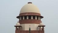 SC stays execution of rape convict