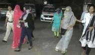 Mumbai: Sex racket busted, two arrested