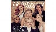 Jennifer Lawrence was once 'punished' for standing up to a director