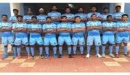 Sardar Singh axed from India's squad for Hockey World League Final