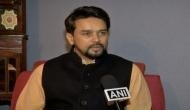 Budget 2021-22 shows hope to build new India, says Anurag Thakur