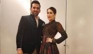 Finally! Zaheer Khan to get tied knot with Sagarika Ghatge today